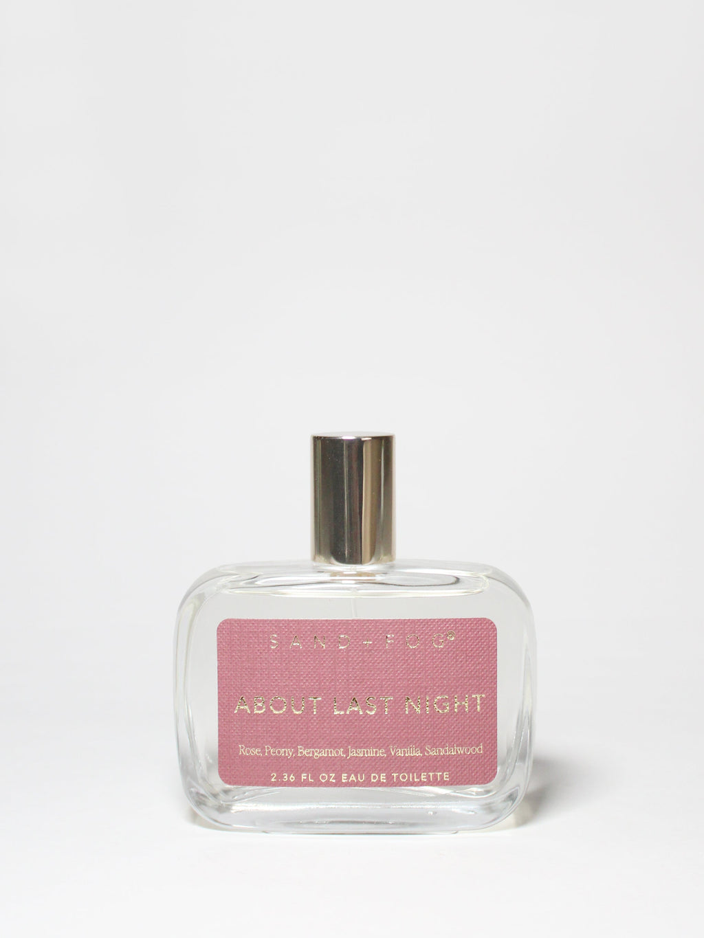 Soothing About Last Night 70 ml Eau de Toilette