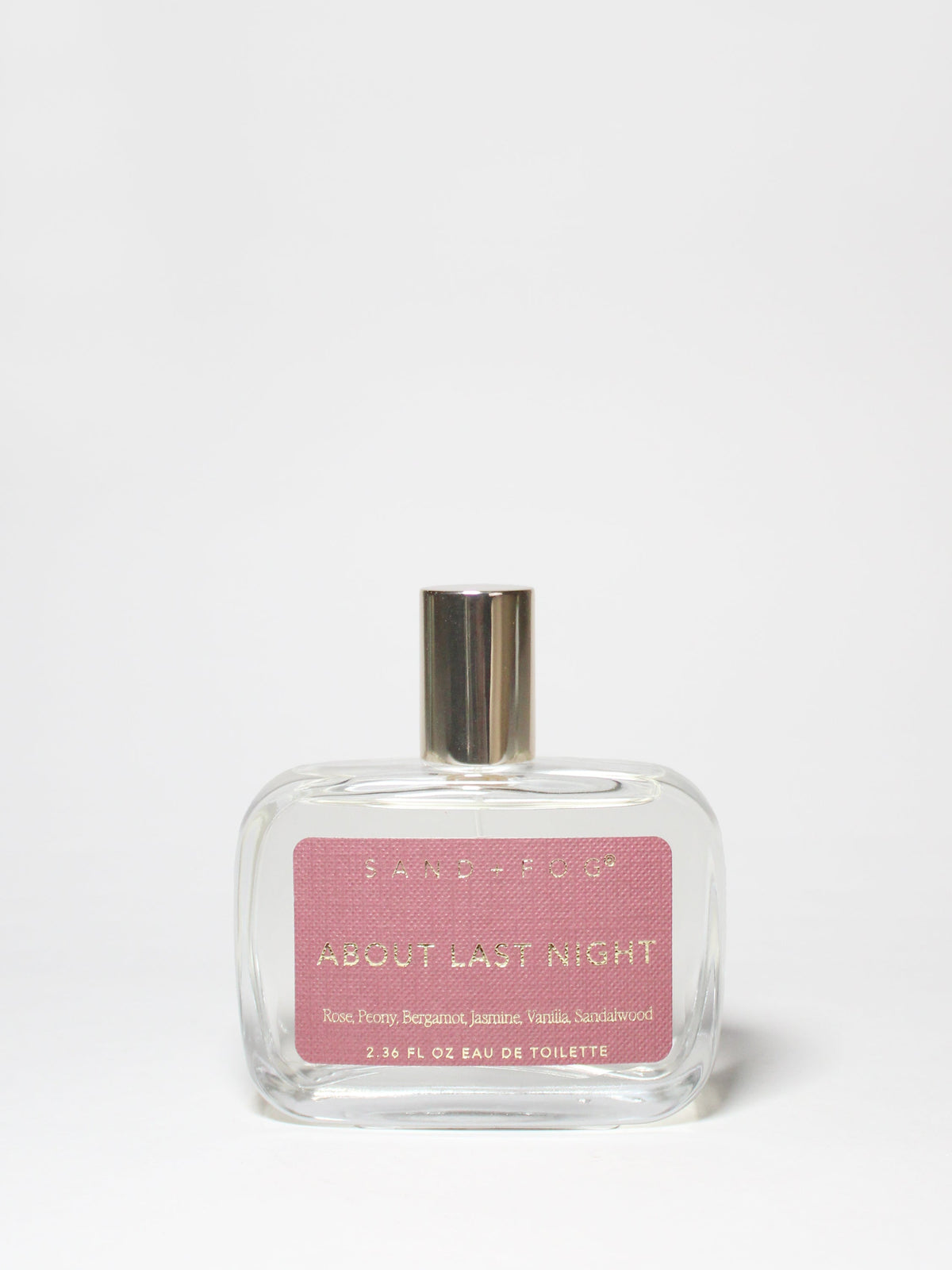 Soothing About Last Night 70 ml Eau de Toilette