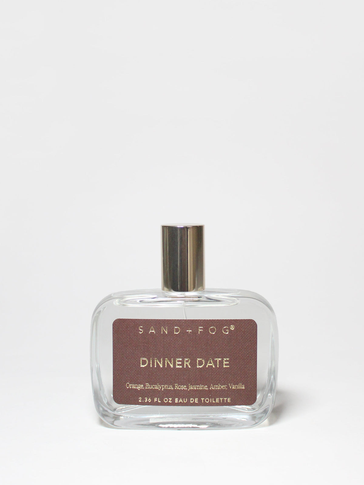 Soothing Dinner Date 70 ml Eau de Toilette