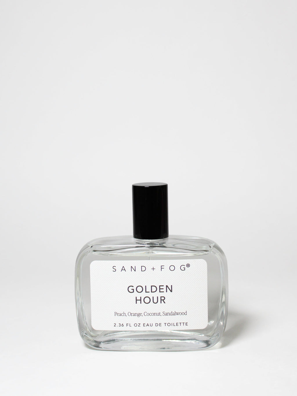 Soothing Golden Hour 70 ml Eau de Toilette