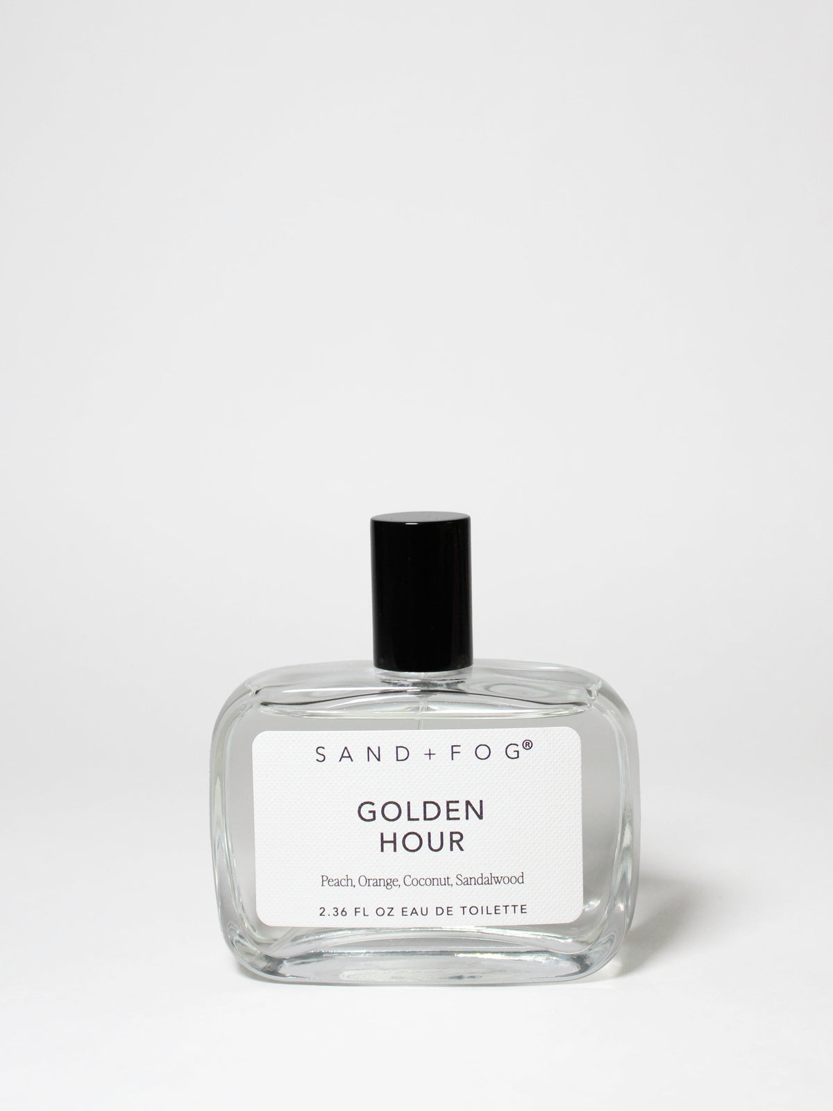 Soothing Golden Hour 70 ml Eau de Toilette