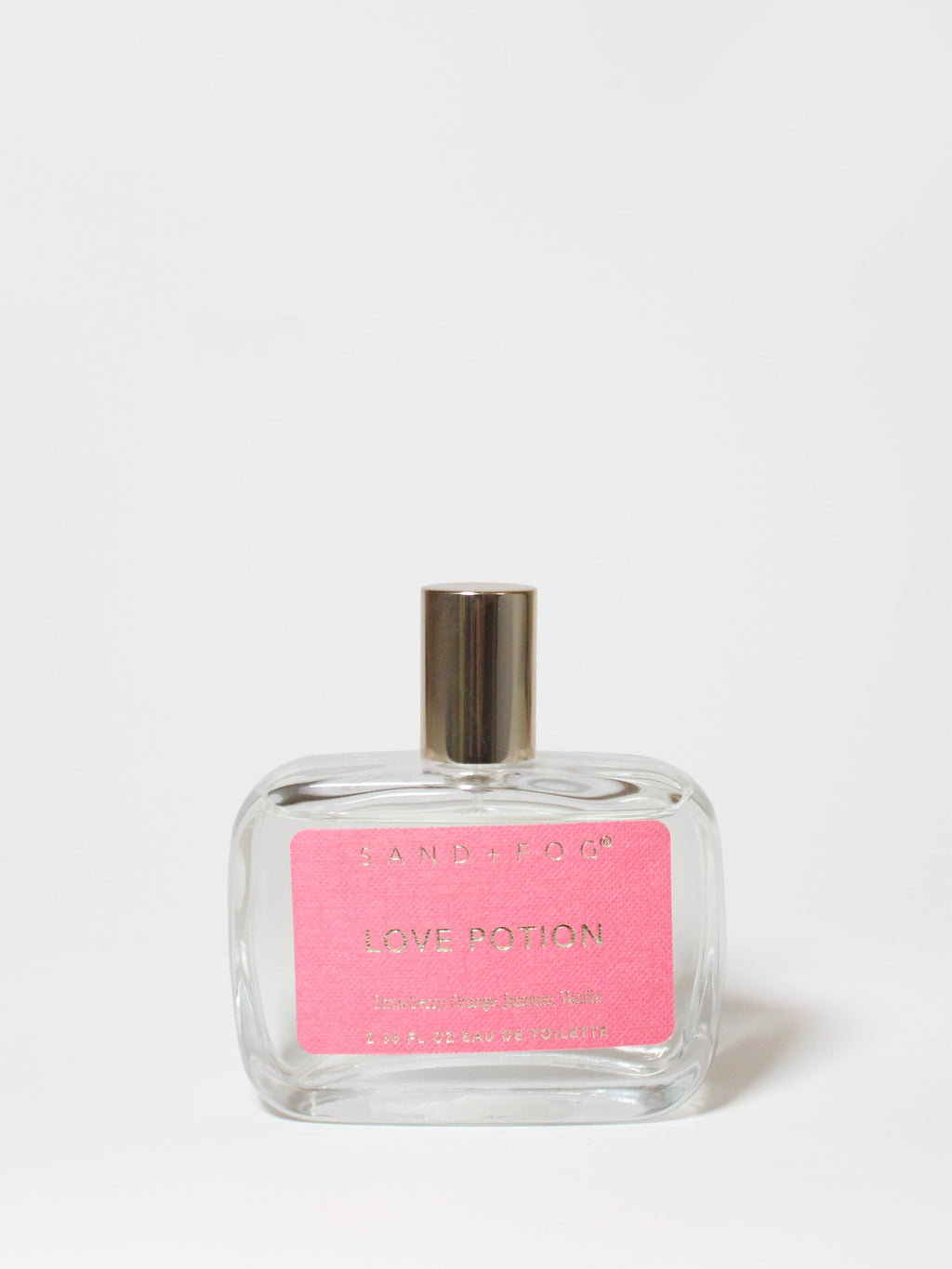 Soothing Love Potion 70 ml Eau de Toilette