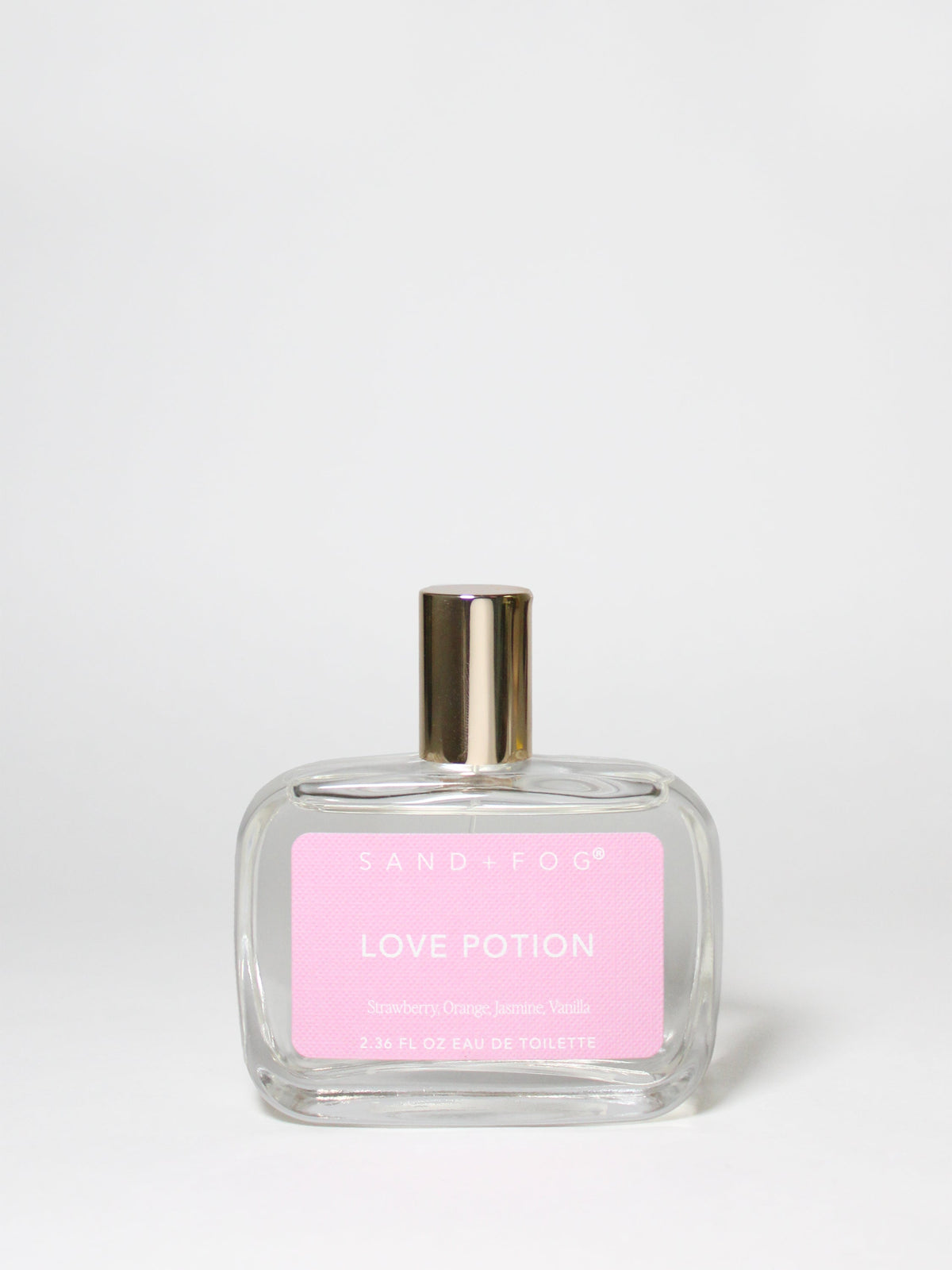 Soothing Love Potion 70 ml Eau de Toilette