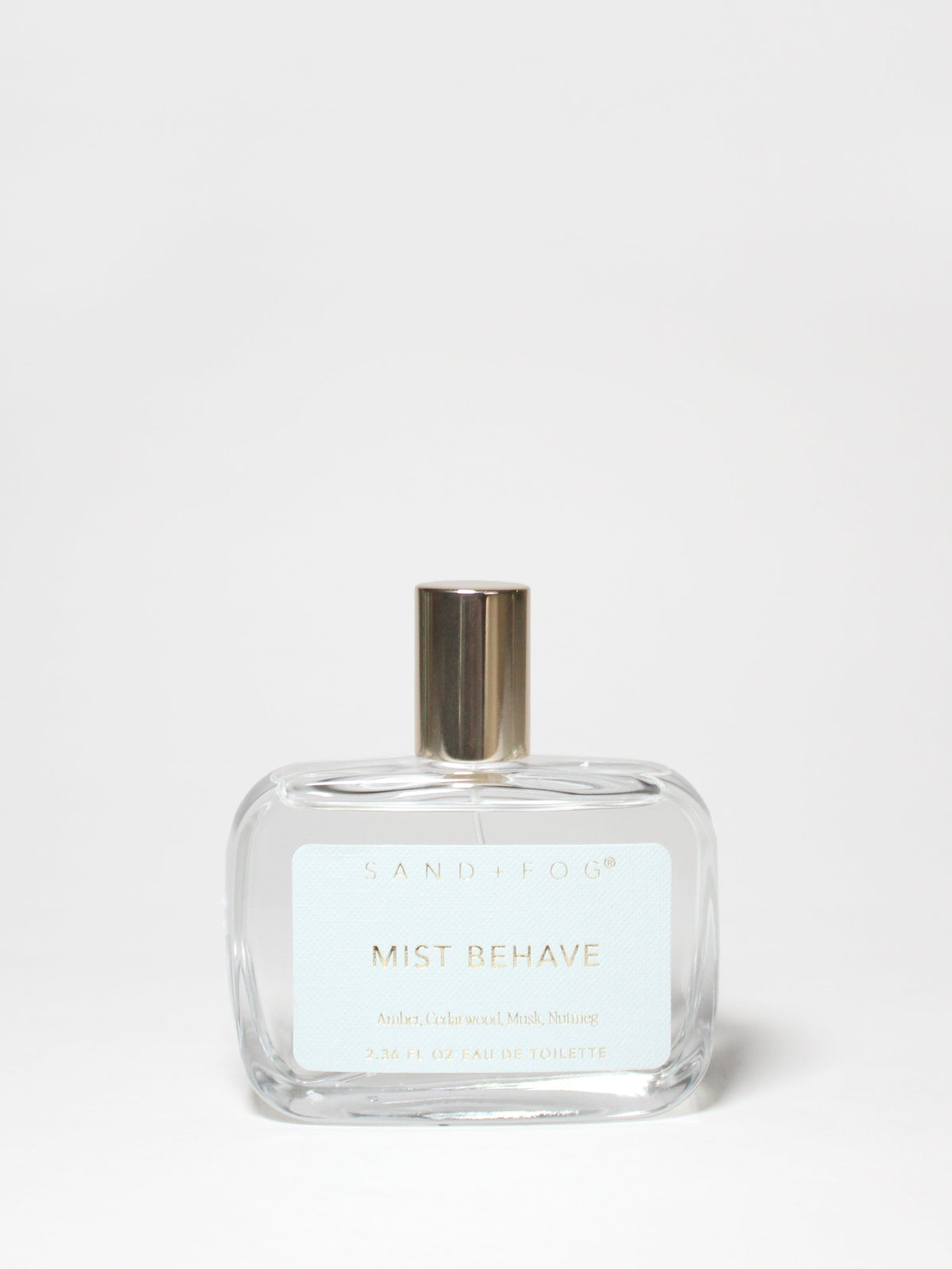 Soothing Mist Behave 70 ml Eau de Toilette