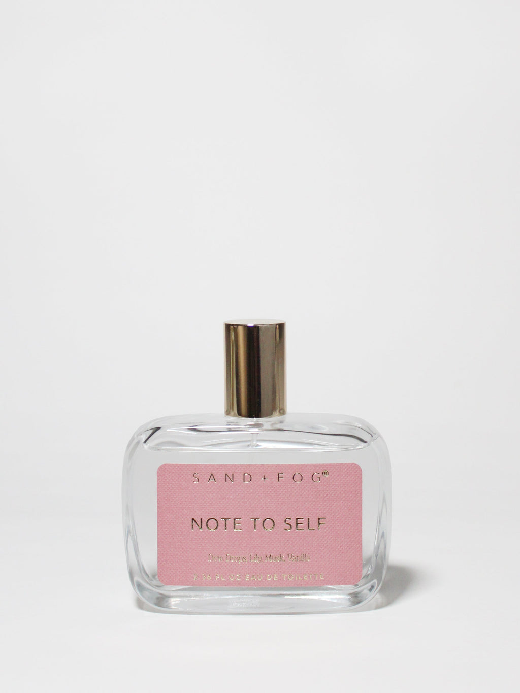 Soothing Note To Self 70 ml Eau de Toilette
