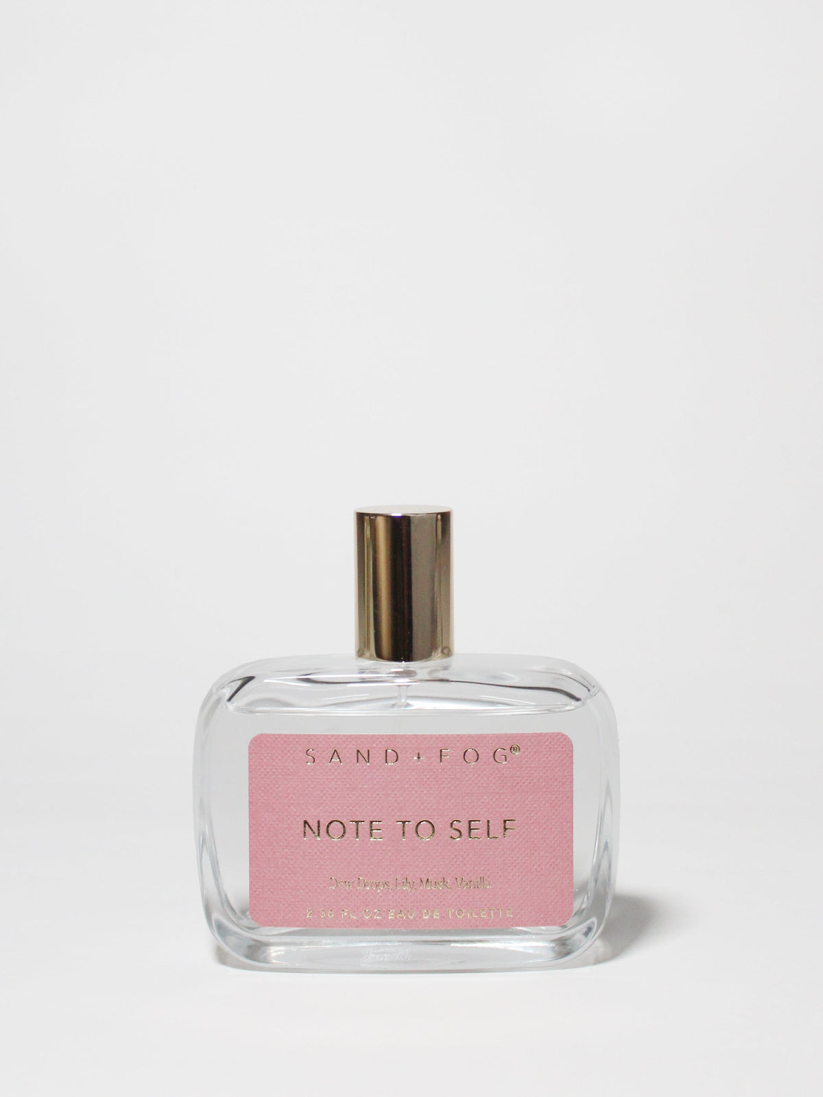 Soothing Note To Self 70 ml Eau de Toilette
