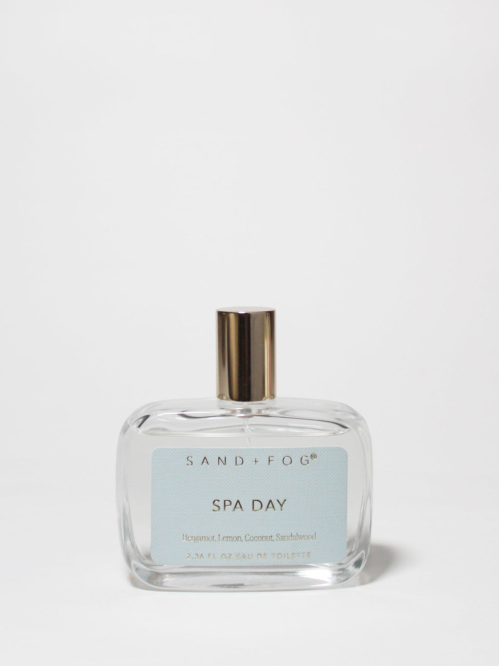 Soothing Spa Day 70 ml Eau de Toilette