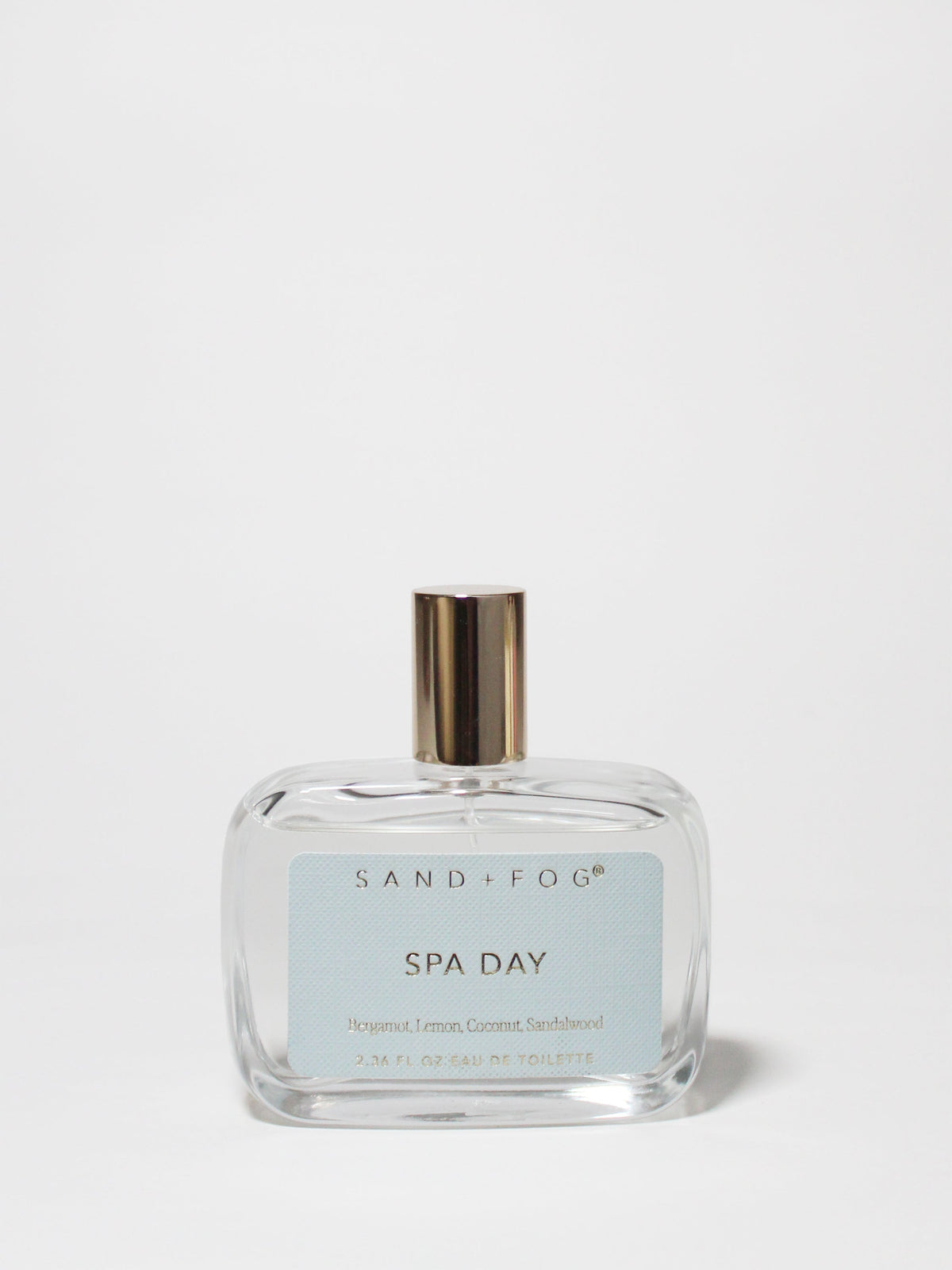 Soothing Spa Day 70 ml Eau de Toilette