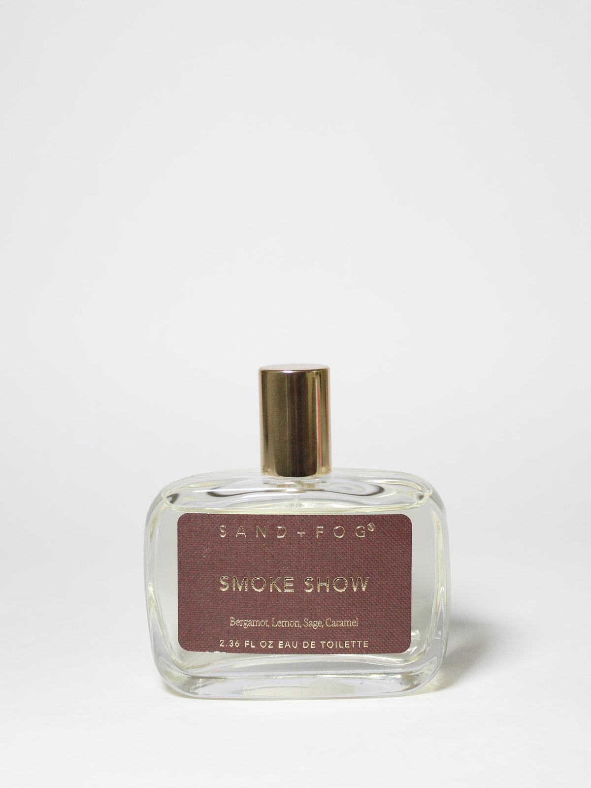 Soothing Smoke Show 70 ml Eau de Toilette