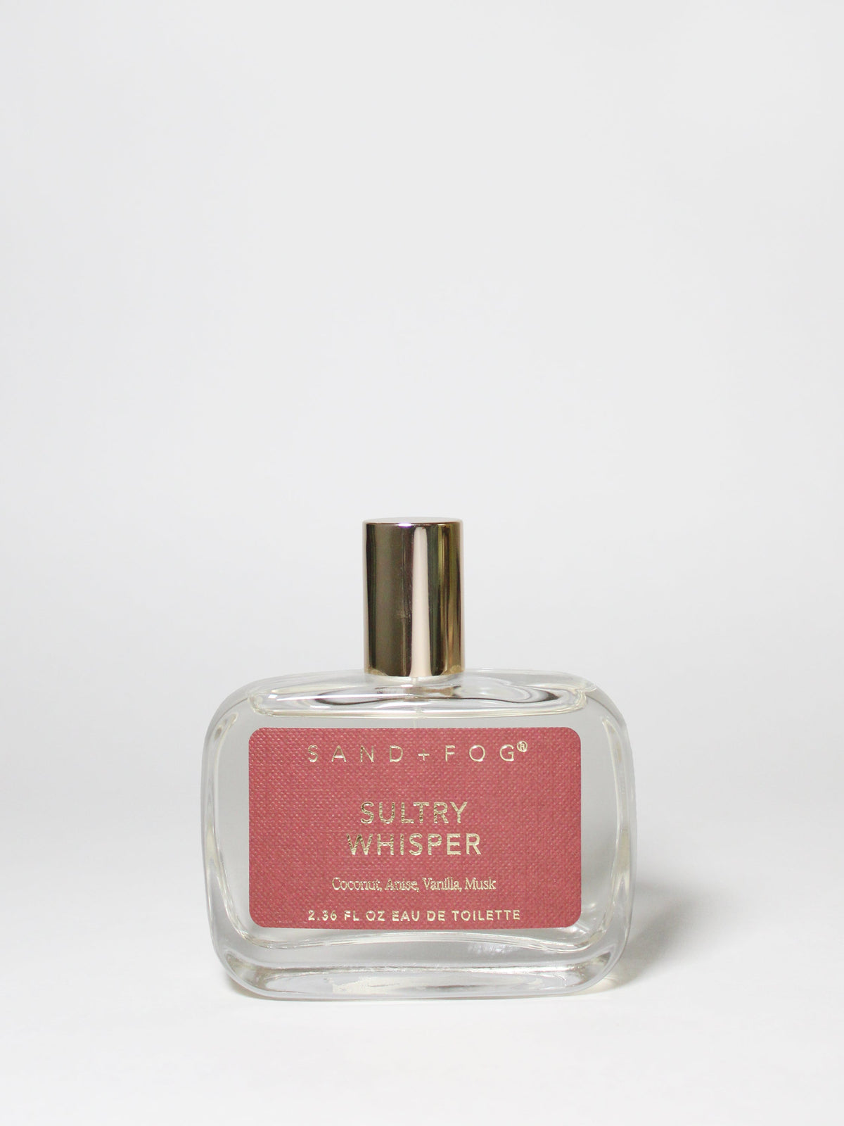Soothing Sultry Whisper 70 ml Eau de Toilette