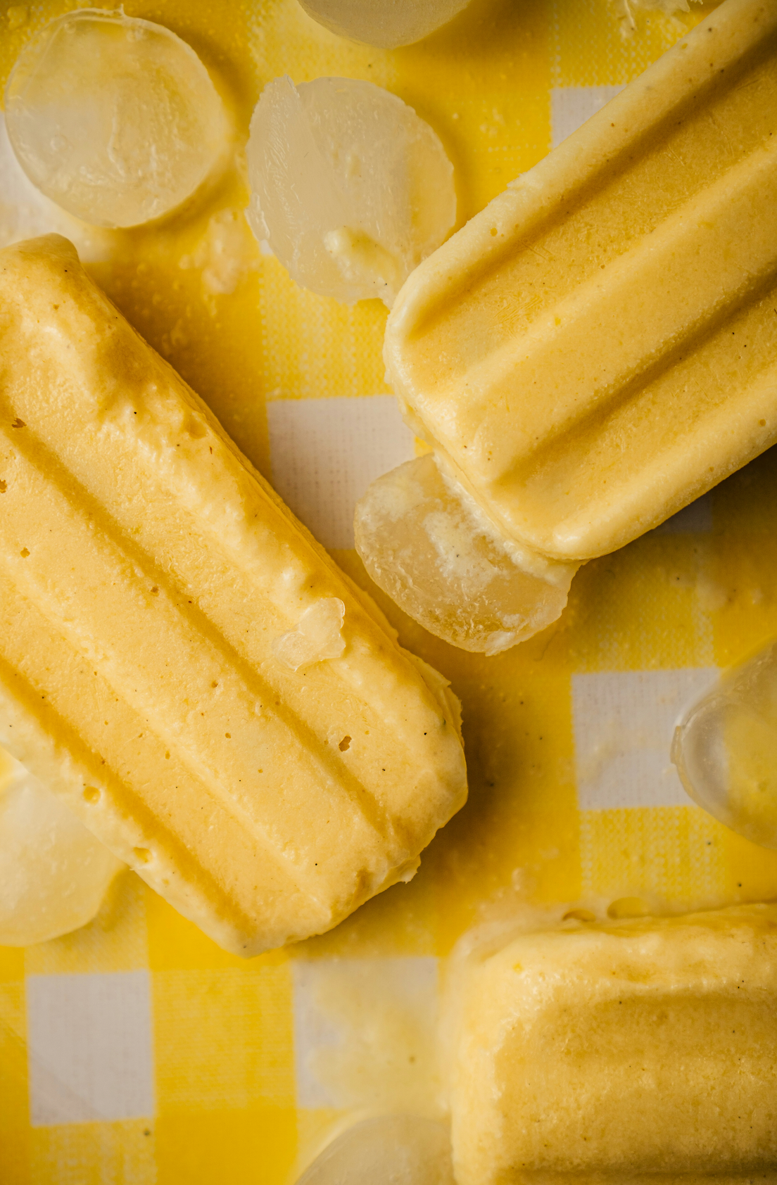 Nourishing Banana Cream 50 ml Perfume Oil Dropper