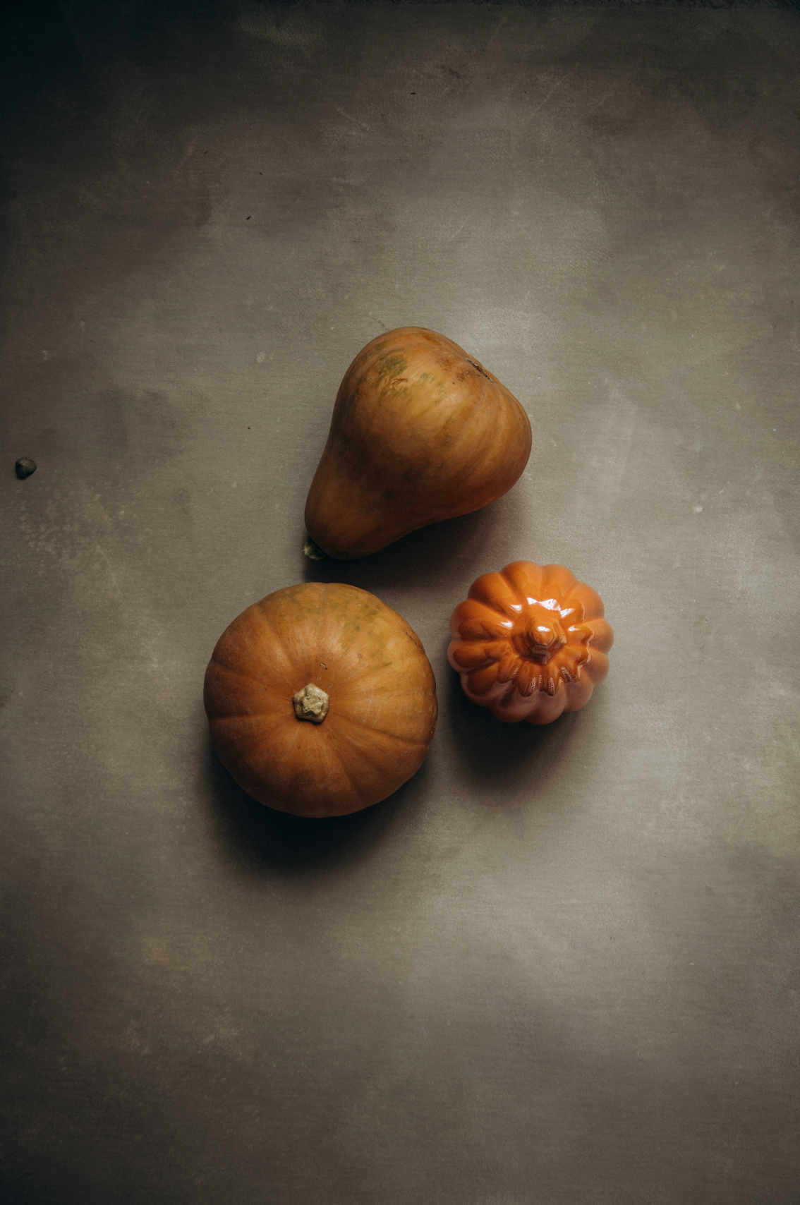 Elegant Spiced Pumpkin 12 oz scented candle