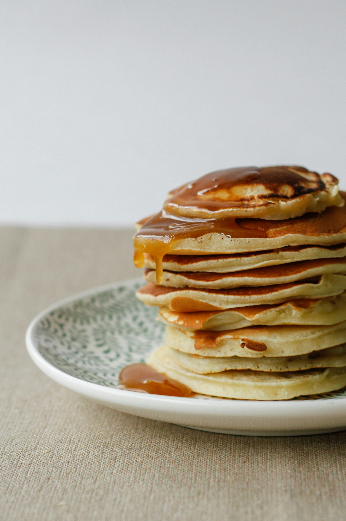 Nourishing Pumpkin Pancakes 20 oz Liquid Hand Soap