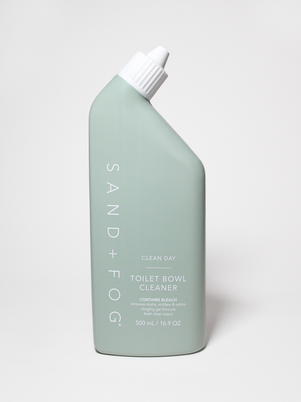 Soothing Clean Day 16.9 oz Toilet Bowl Cleaner
