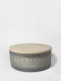 Elegant Vanilla Musk 34 oz scented candle