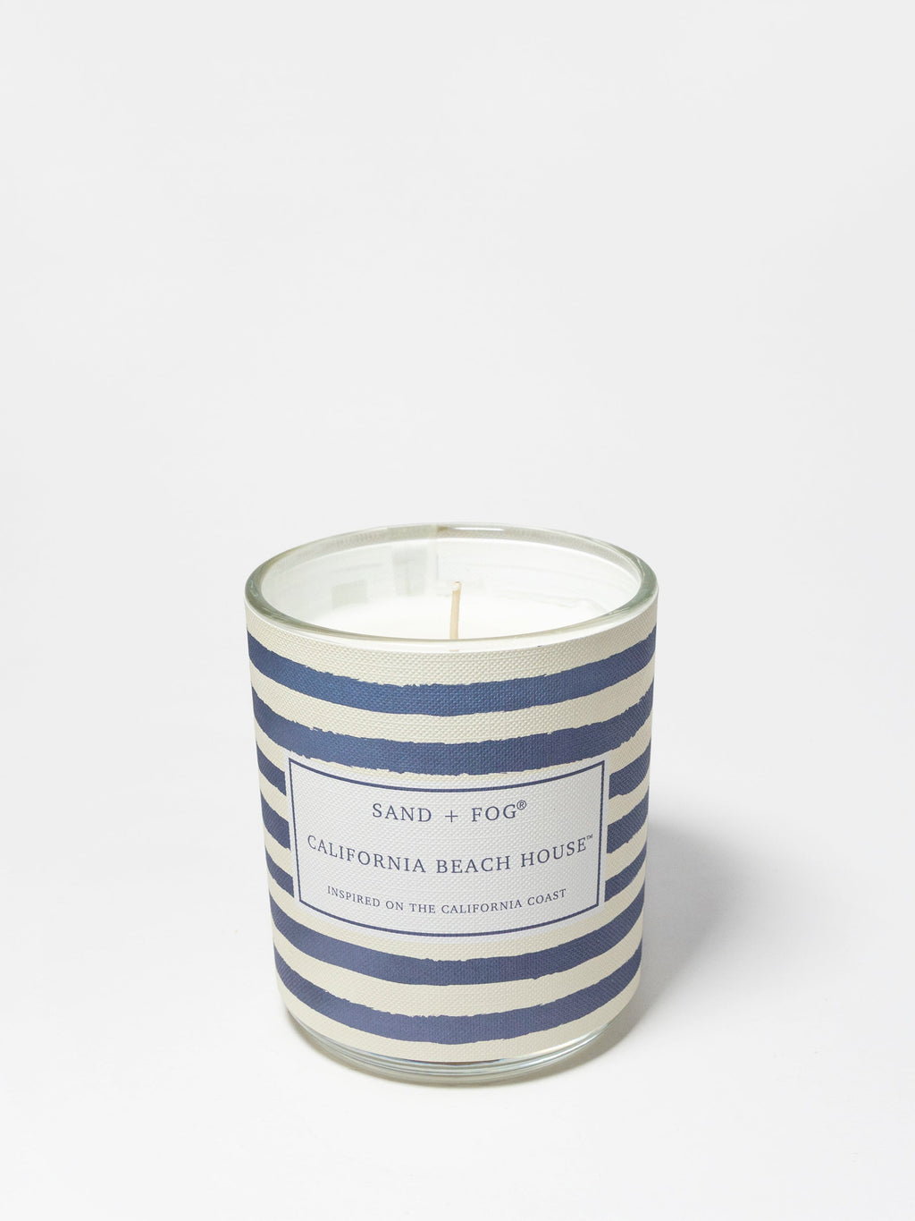 Elegant California Beach House 10 oz scented candle
