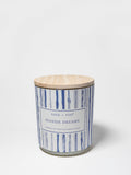 Elegant Seaside Dreams 10 oz scented candle