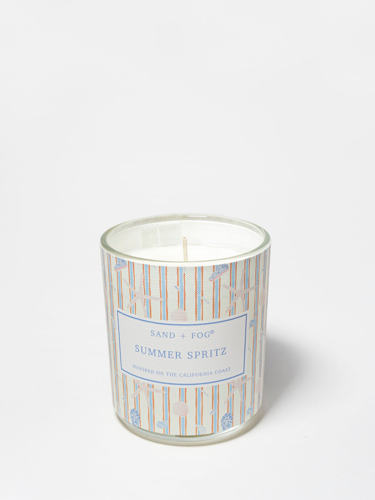 Elegant Summer Spritz 10 oz scented candle
