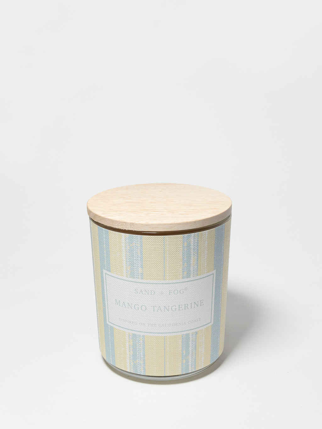 Elegant Mango Tangerine 10 oz scented candle