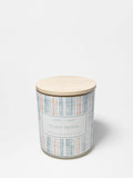 Elegant Island Papaya 10 oz scented candle