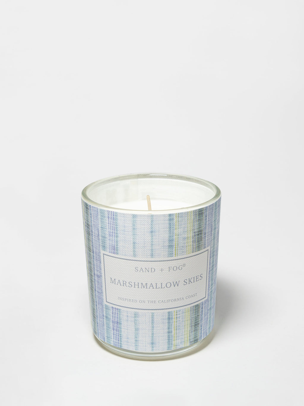 Elegant Marshmallow Skies 10 oz scented candle