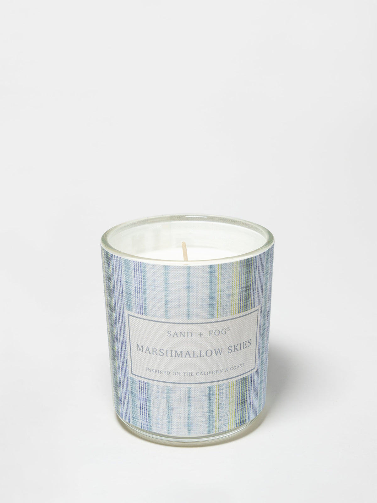 Elegant Marshmallow Skies 10 oz scented candle