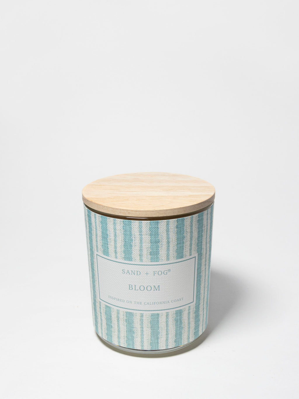 Elegant Bloom 10 oz scented candle