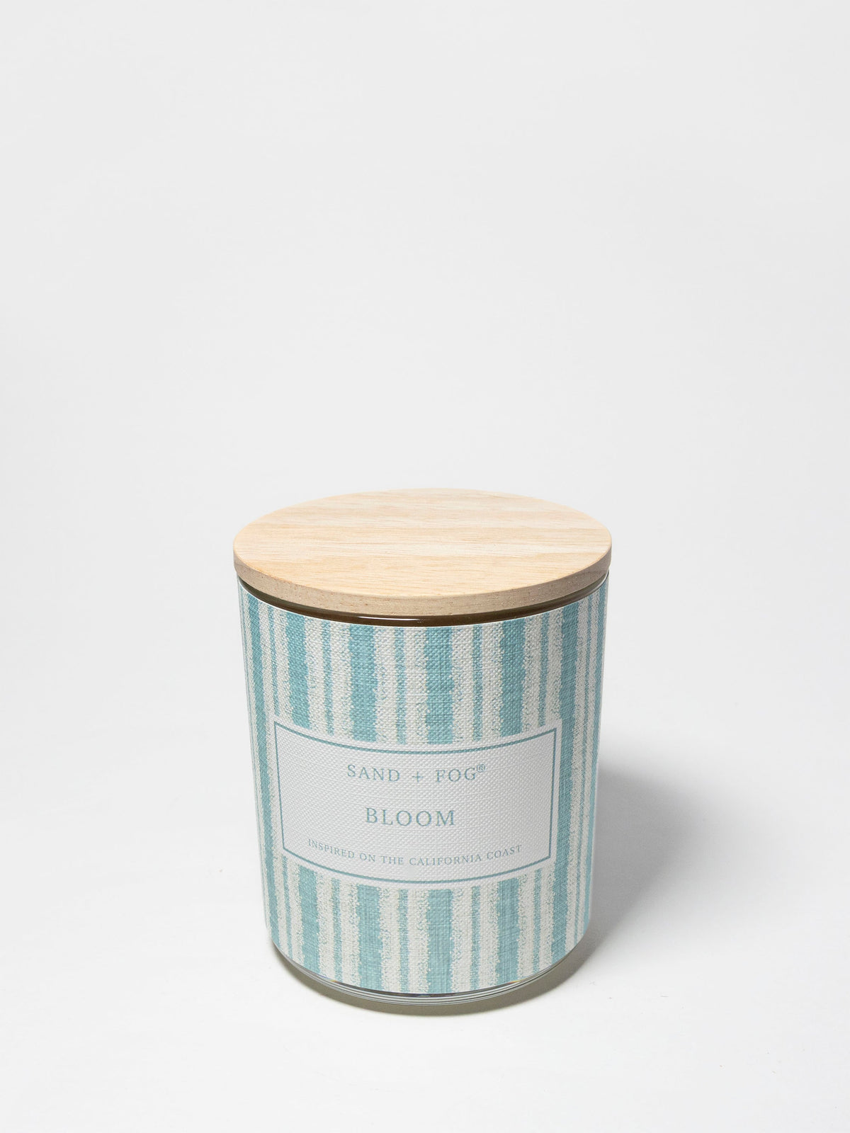 Elegant Bloom 10 oz scented candle