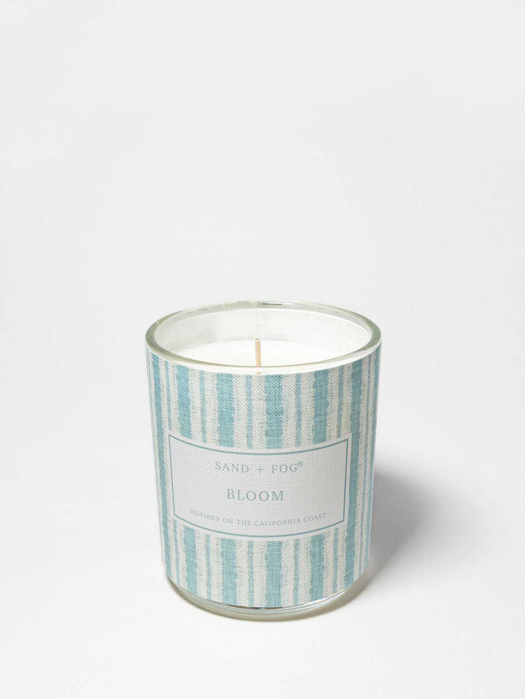 Elegant Bloom 10 oz scented candle