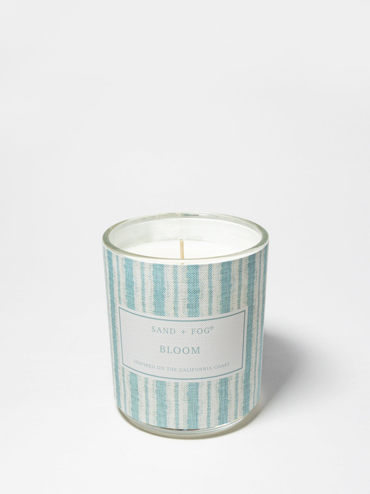 Elegant Bloom 10 oz scented candle