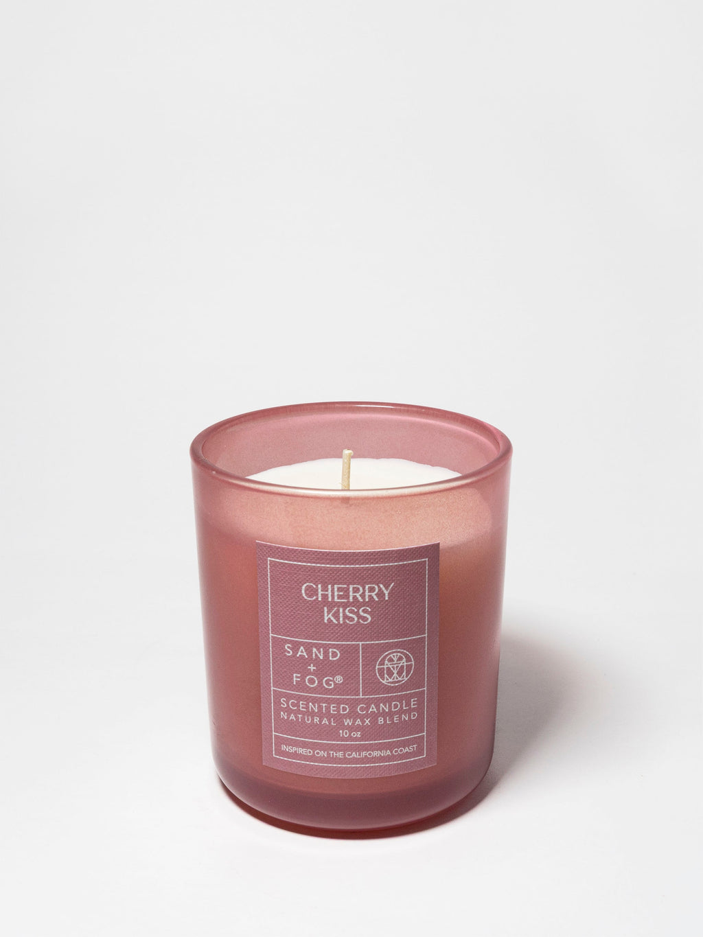 Elegant Cherry Kiss 10 oz scented candle