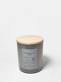 Elegant Marshmallow Skies 10 oz scented candle