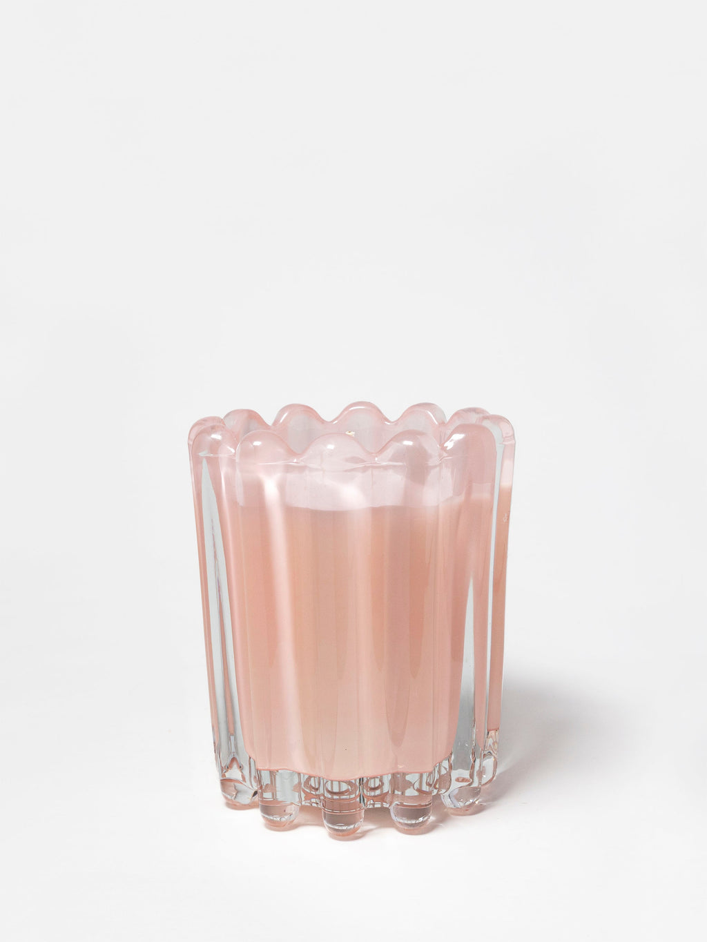 Elegant Coconut & Lychee 8.5 oz scented candle