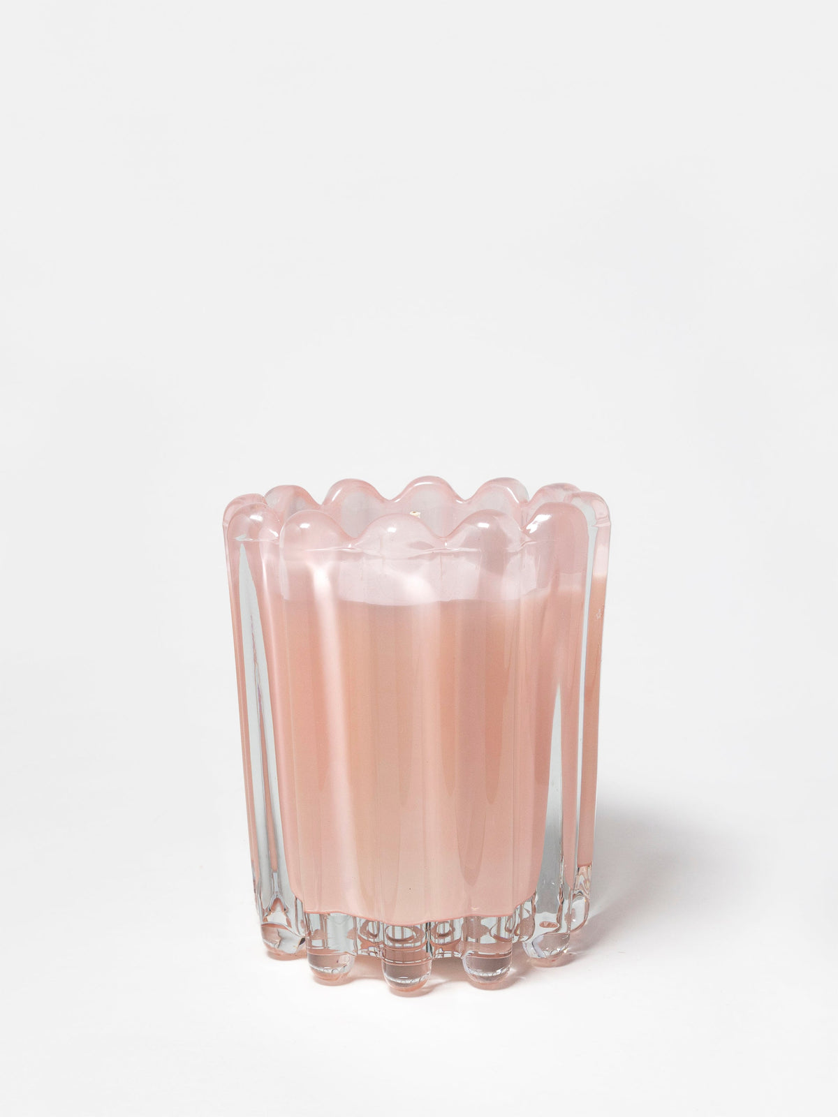 Elegant Coconut & Lychee 8.5 oz scented candle