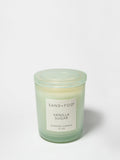 Elegant Vanilla Sugar 10 oz scented candle