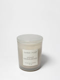 Elegant Violet Sandalwood 10 oz scented candle