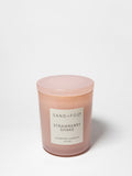 Elegant Strawberry Shake 10 oz scented candle
