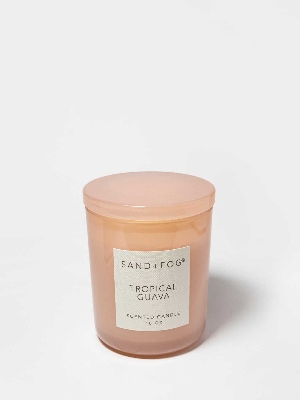 Elegant Tropical Guava 10 oz scented candle