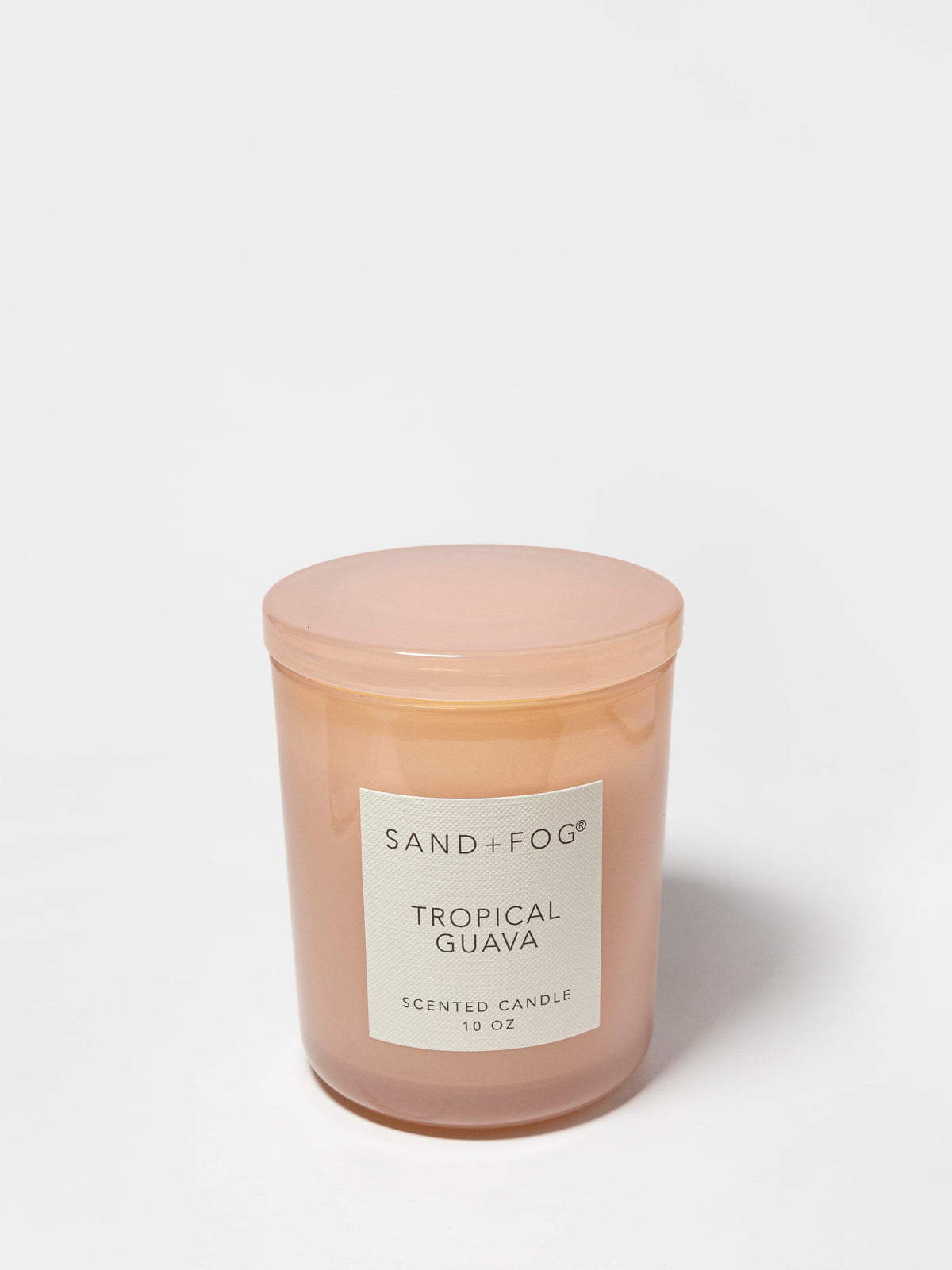 Elegant Tropical Guava 10 oz scented candle