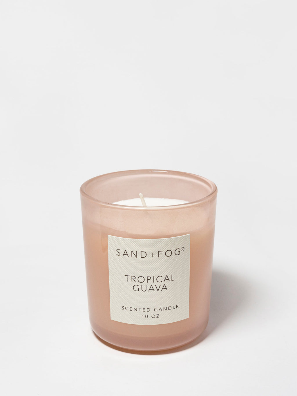 Elegant Tropical Guava 10 oz scented candle
