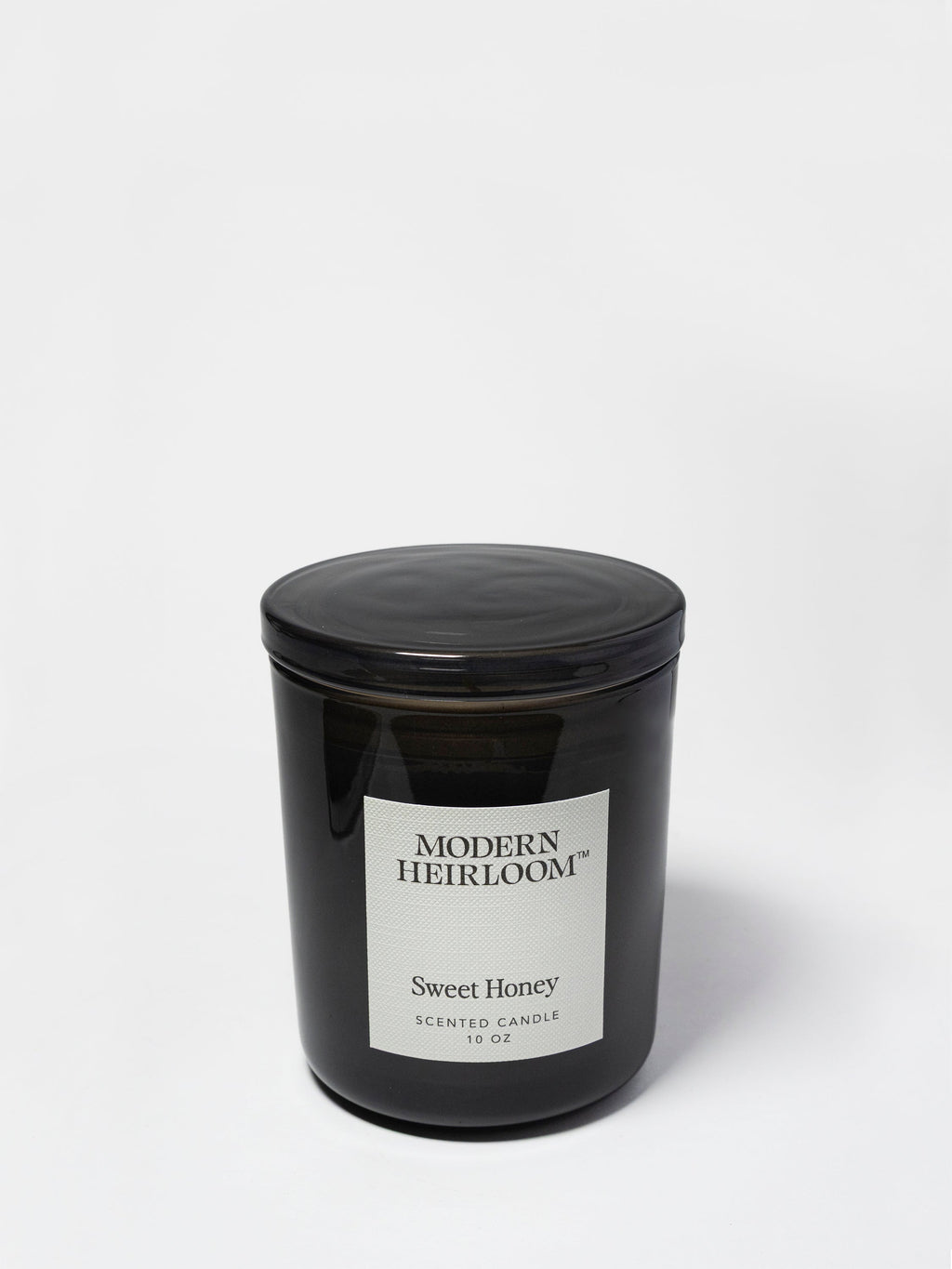Elegant Sweet Honey 10 oz scented candle