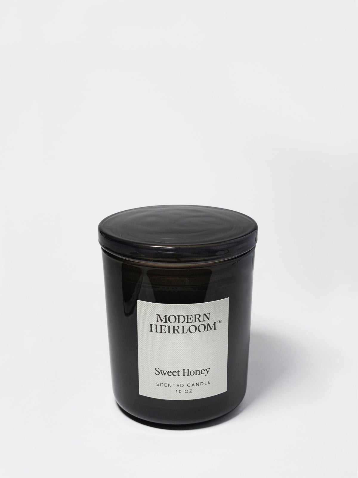 Elegant Sweet Honey 10 oz scented candle