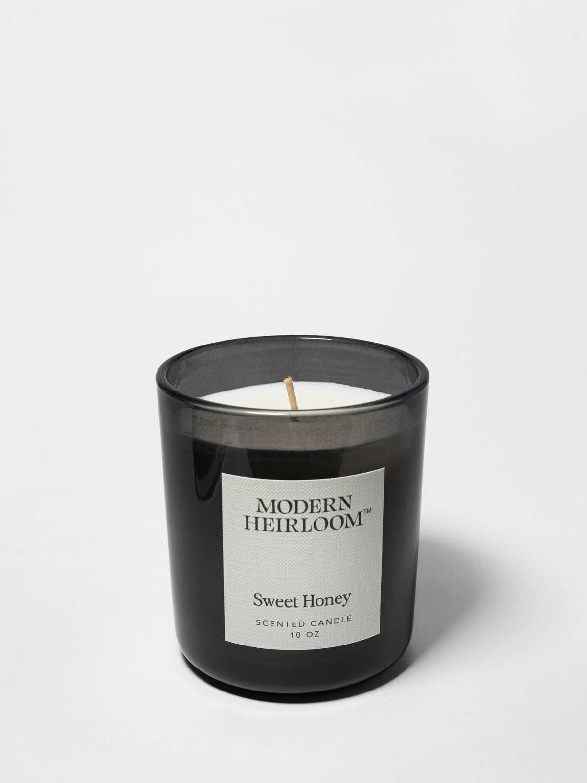 Elegant Sweet Honey 10 oz scented candle