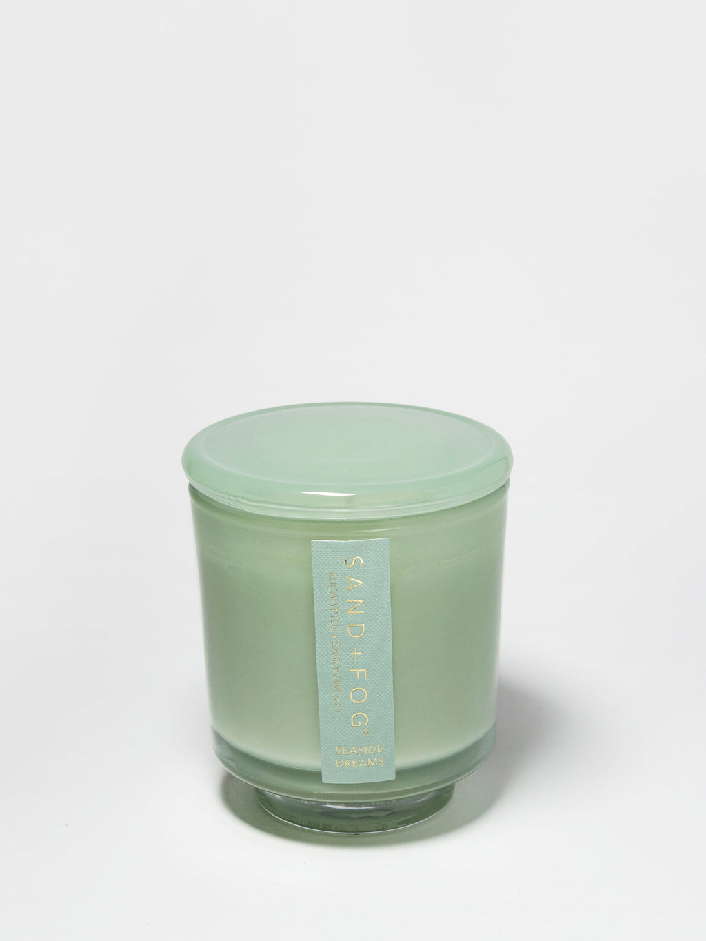 Elegant Seaside Dreams 8 oz scented candle