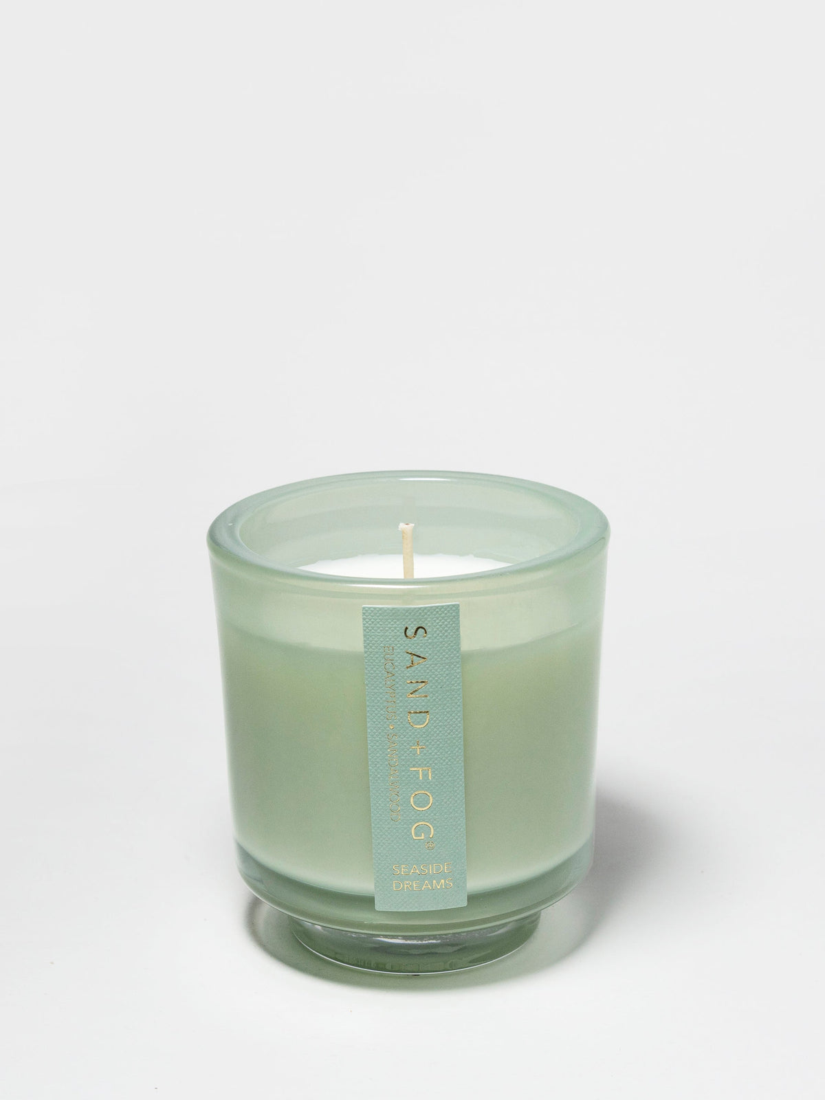 Elegant Seaside Dreams 8 oz scented candle