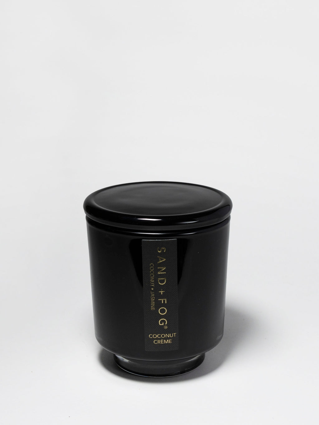 Elegant Coconut Creme 8 oz scented candle