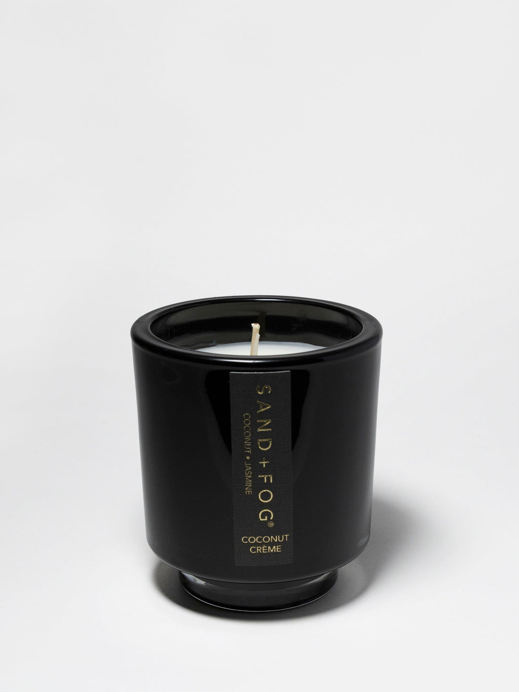 Elegant Coconut Creme 8 oz scented candle