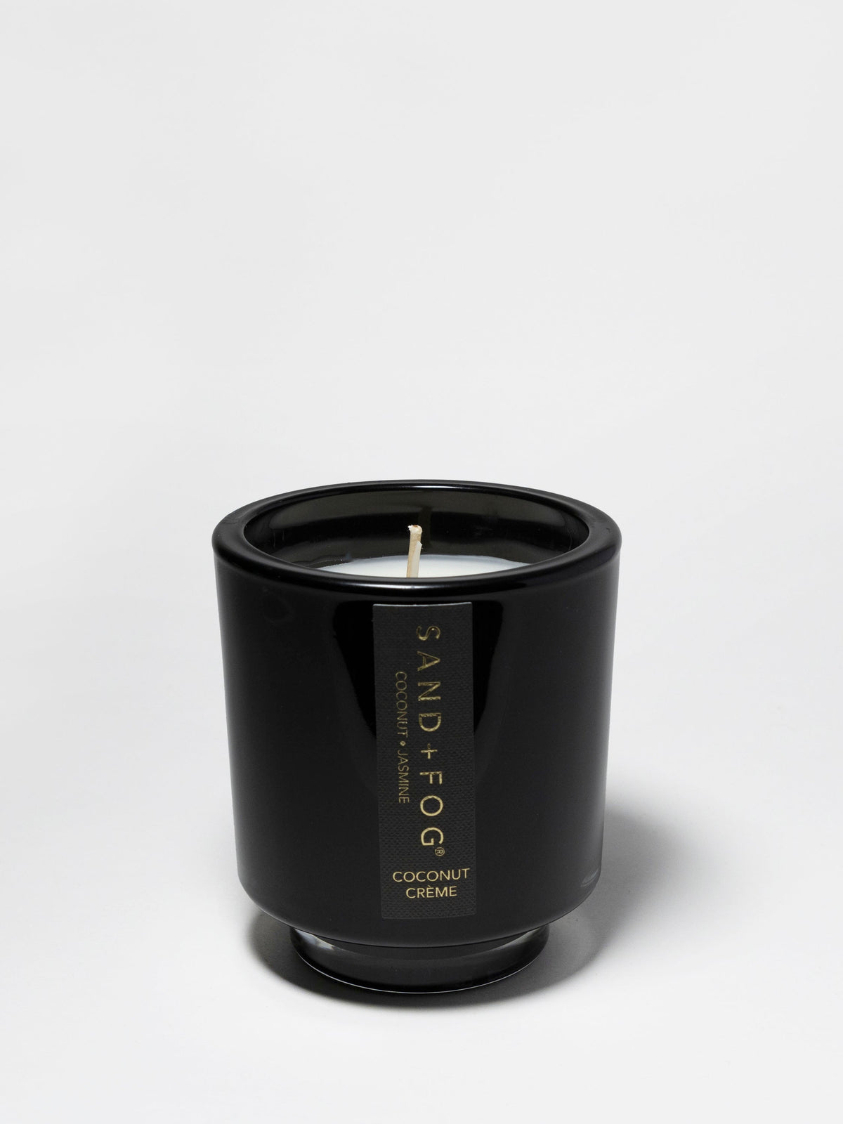 Elegant Coconut Creme 8 oz scented candle