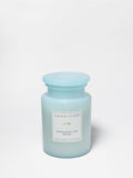 Elegant Marshmallow Skies 12 oz scented candle