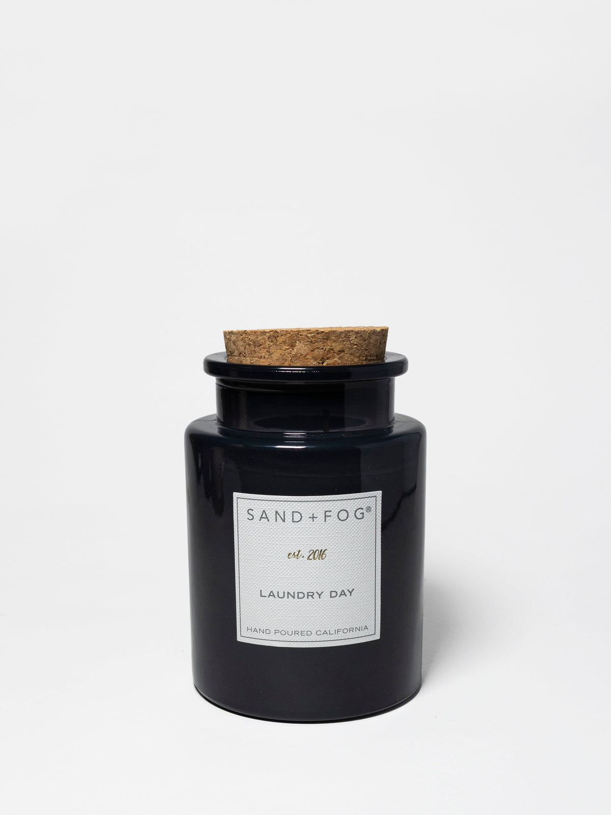 Elegant Laundry Day 12 oz scented candle